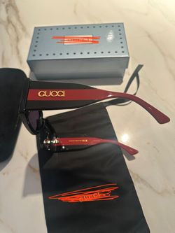 New sunglasses