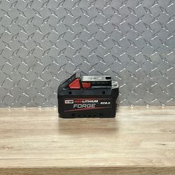 Milwaukee M18 8.0 Forge Battery 48-11-1881