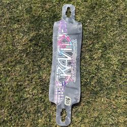 Long Board Skate Board 