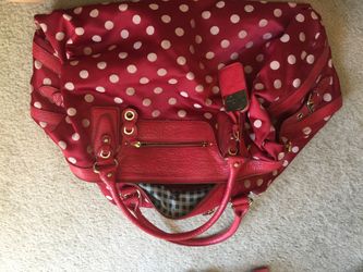 Jessica Simpson Luggage