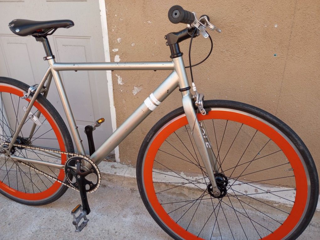 54cm. FIXIE. SOLE