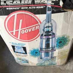 Carpet Cleaner