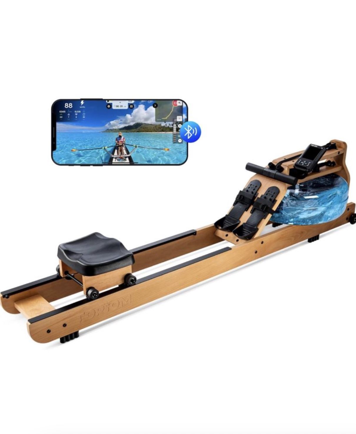 Rowing Machine