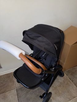 Nuna triv stroller