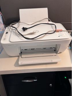 HP Printer - HP DeskJet 2752e