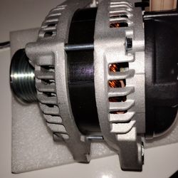 2008 To 2012 HONDA ACCORD CRV  2.4 NEW  TRQ  ALTERNATOR $150