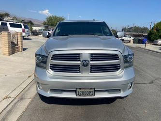 2013 Dodge Ram