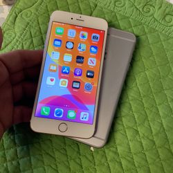 iPhone  6s Plus Unlocked For All Carriers 