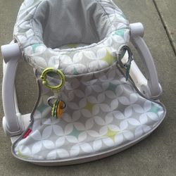 Baby Seat 