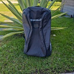 UPPAbaby
Travel Bag for Vista & Cruz