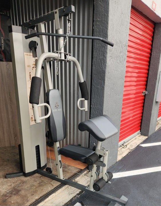 HomeGym Machine. HerculesGym en casa. Delivery fee