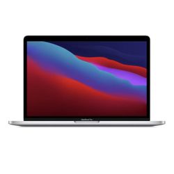 Intel 13” MacBook Pro Space gray