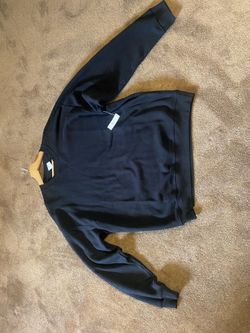 Gap Vintage Soft crew neck Size L fits true to size