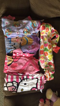 4t pjs
