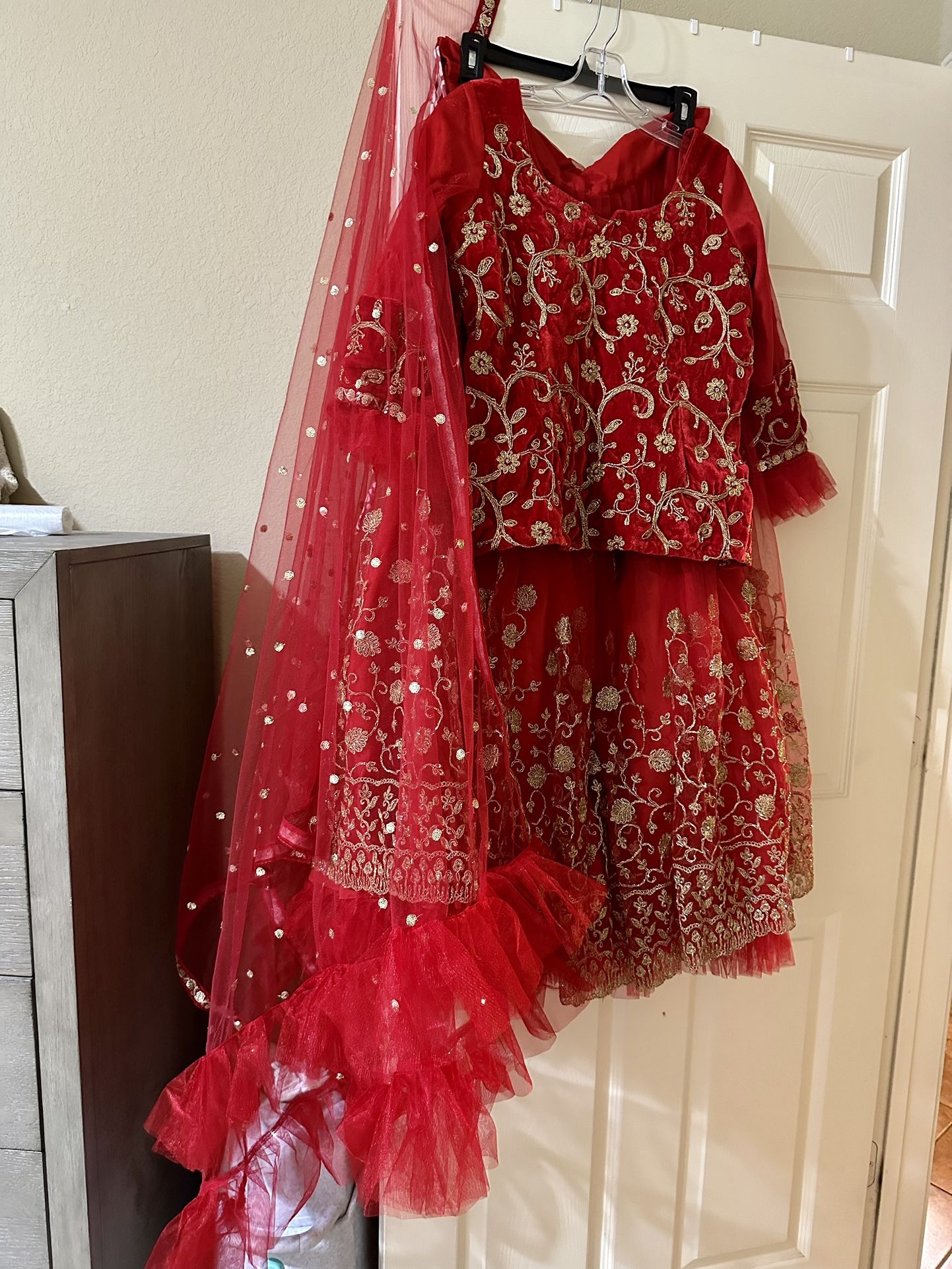 Lehenga