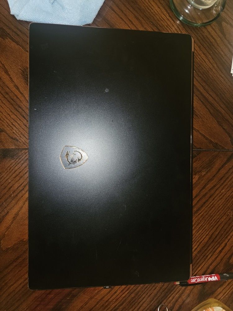 Msi 17G3