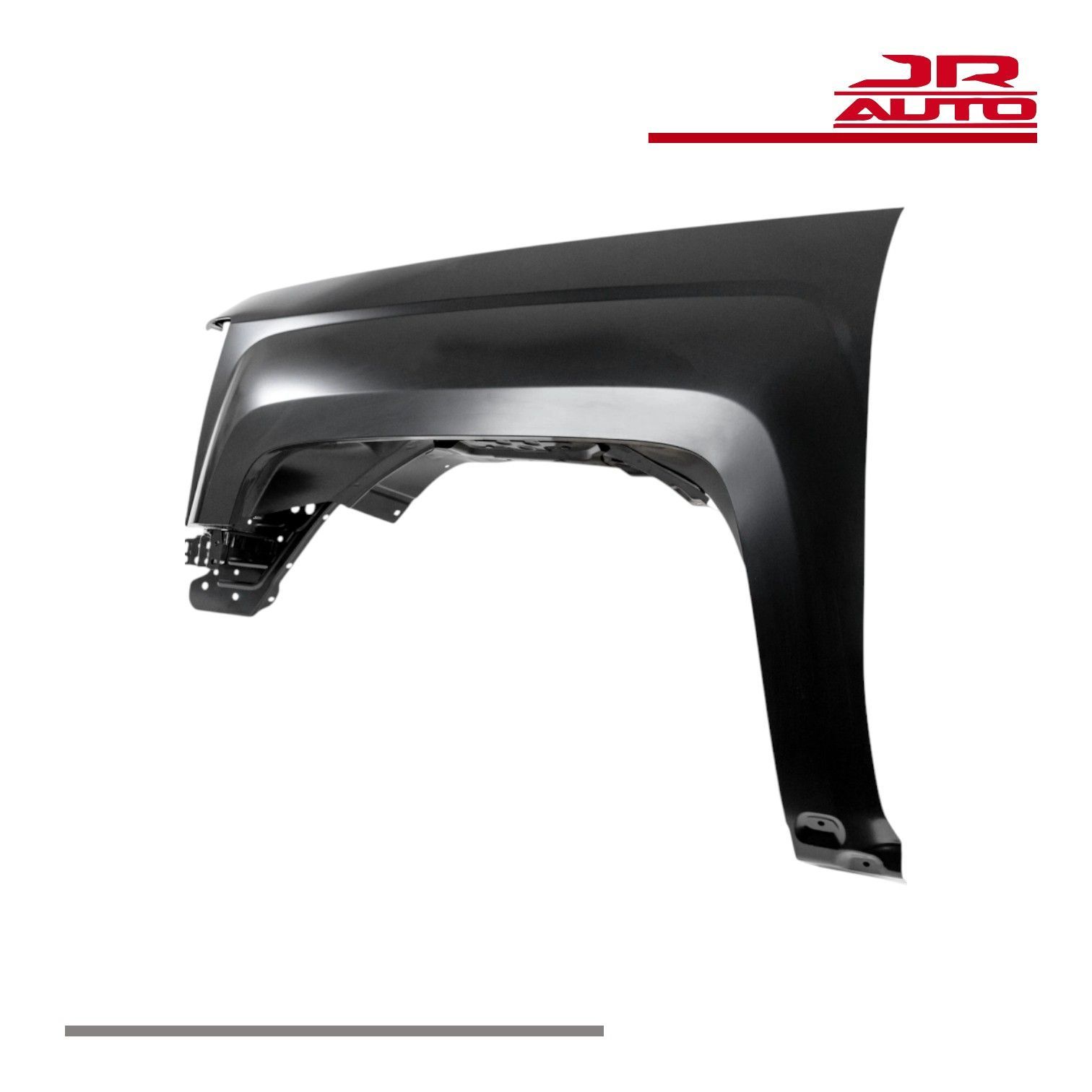 2014-2018 Chevy Silverado Front Left Fender CAPA Certified OEM New