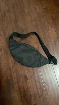 Quicksilver bag