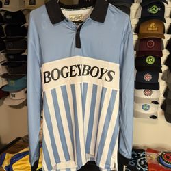Bogey Boys Golf Pullover 