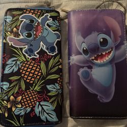 Stitch Wallets 