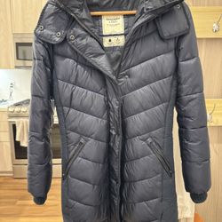 Abercrombie and Fitch Jacket