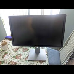 Dell P2214HB 22 inch LED Monitor