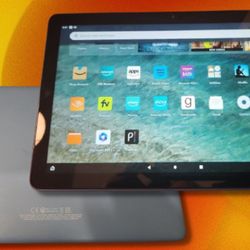 Kindle Fire