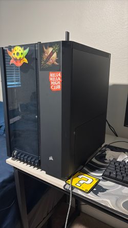 Gaming PC