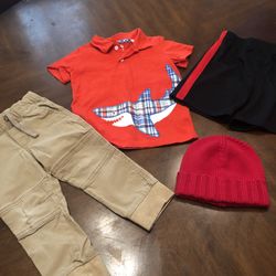Kids Clothes 2T,3T