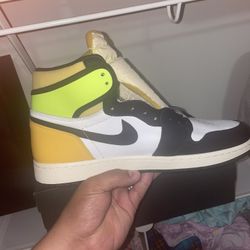 DS Jordan Volt 