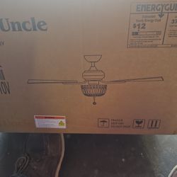 Ceiling Fan