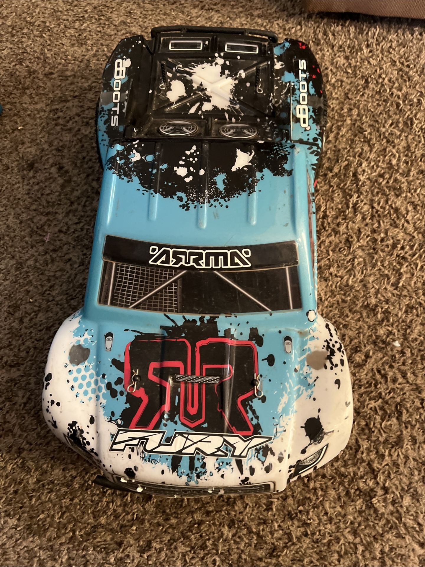 RC Car