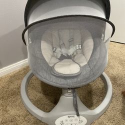 Baby Swing 