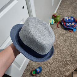 Toddler