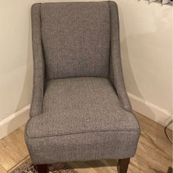 FREE Two Stuffed Chairs 