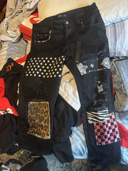 Amir Denim