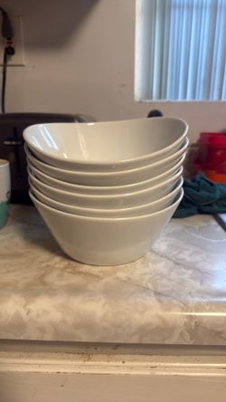 Porcelain Bowls