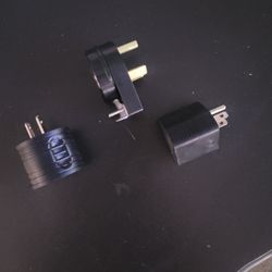 Rv Ac Adapters