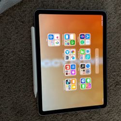 iPad 4th Gen