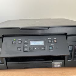 Canon MegaTank G6020 Wireless All-in-One Supertank Printer — Low Ink Cost, Excellent Condition