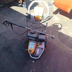 GAR PRESSURE WASHER 