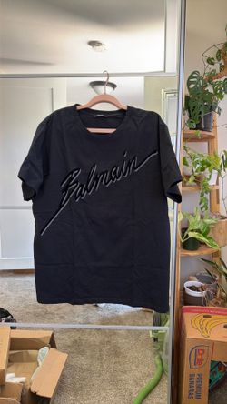 Balmain Medium T shirt