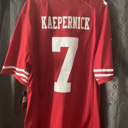 Kaeppernick Jersey  (XL)