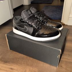 Jordan 1 All Star 