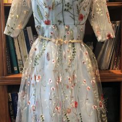 Women’s Cocktail Party Dress