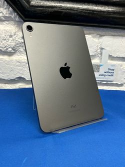 iPad Mini 6 64GB WiFi