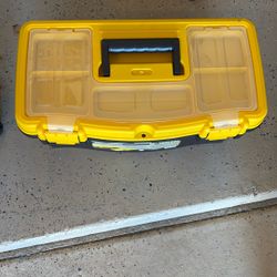 Tool Box 