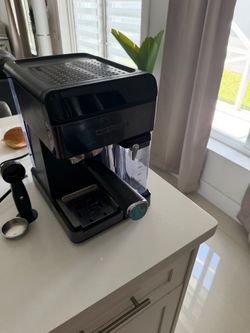 Chefman Espresso Machine