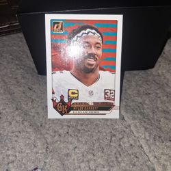 2024 Miles Garrett Gridiron Kings $5 OBO