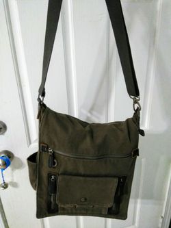 Messenger Bag, Crossbody Levi's Jeans